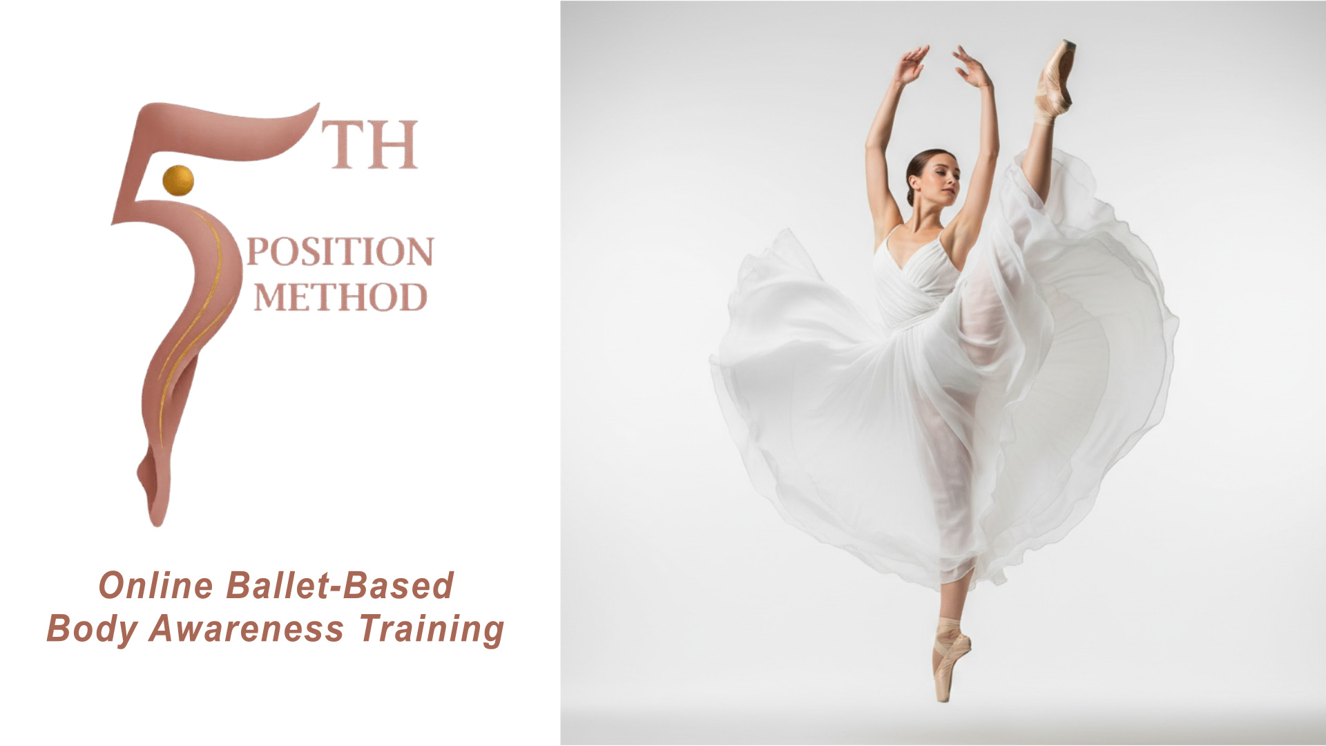 Fifth Position In Ballet Online Ballet Floor Barre & Body Awareness Training | The 5th Position ...